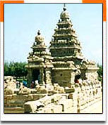  India State Temple