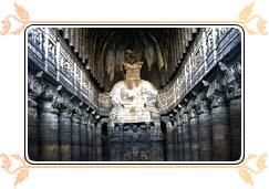 Ajanta Caves