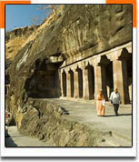 Ajanta Caves