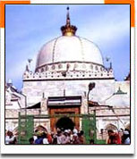 Ajmer Sharief