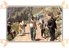 Amarnath Yatra