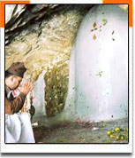 Amarnath Temple