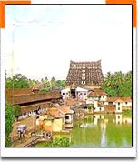 Ambalapuzha Temple