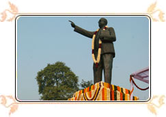 Ambedkar Jayanti