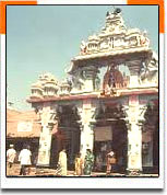Ananthasana Temple