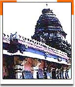  India State Temple