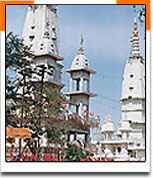 Augharnath Mandir