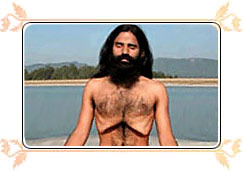 Baba Ramdev