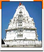 Babulnath Temple