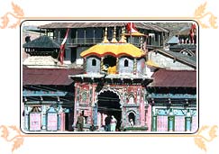 Badrinath Temple