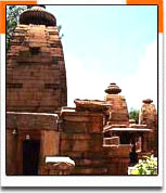Baij Nath Temple