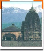 Baijnath Temple