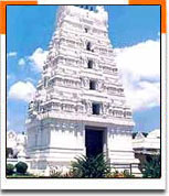  India State Temple