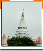Balasundari Temple - Nahan