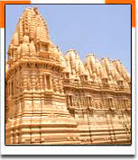  India State Temple