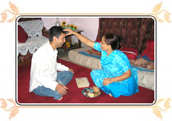 Bhai Dooj