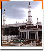 Big Mosque