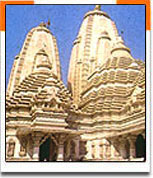  India State Temple