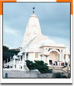  India State Temple