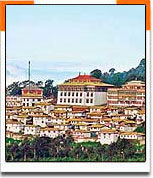 bomdila-monastery-guwahati