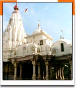 Brajeshwari Devi Temple