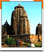  India State Temple