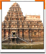  India State Temple