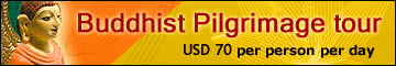 Buddhist Pilgrimage Tour
