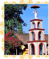 Catholic Church, Kerala