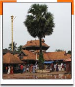 Chakkulathukavu Bhagavathi Temple