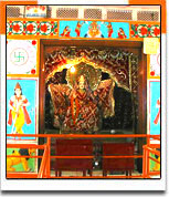 Chandi Devi Temple