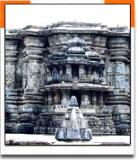 Channakeshava Temple