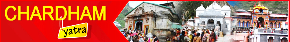 Chardham Yatra