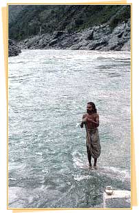 Gangotri