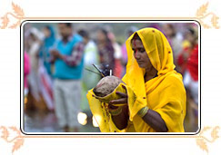 Chhath Puja