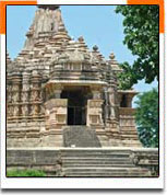 Chitragupta Temple