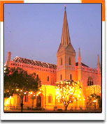 Christ Church Lucknow