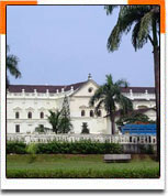  India State Temple