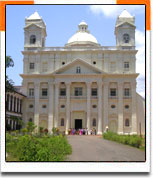  India State Temple