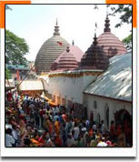  India State Temple