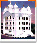 Dashmesh Darbar