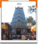 Dattatreya Temple