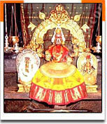 Devi Mookambika Temple