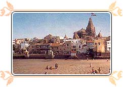 Dwarka