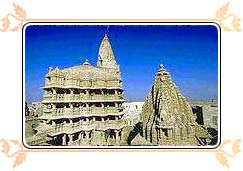 Dwarkadheesh Temple, Dwarka