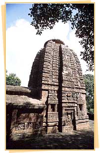 Temples in India