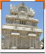  India State Temple