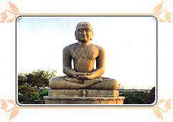 Falna Jain Temple, Ranakpur 