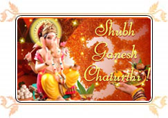 Ganesh Chaturthi