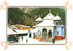 Gangotri